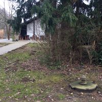 Solebrunnen St. Gallus Bad Salzdetfurth